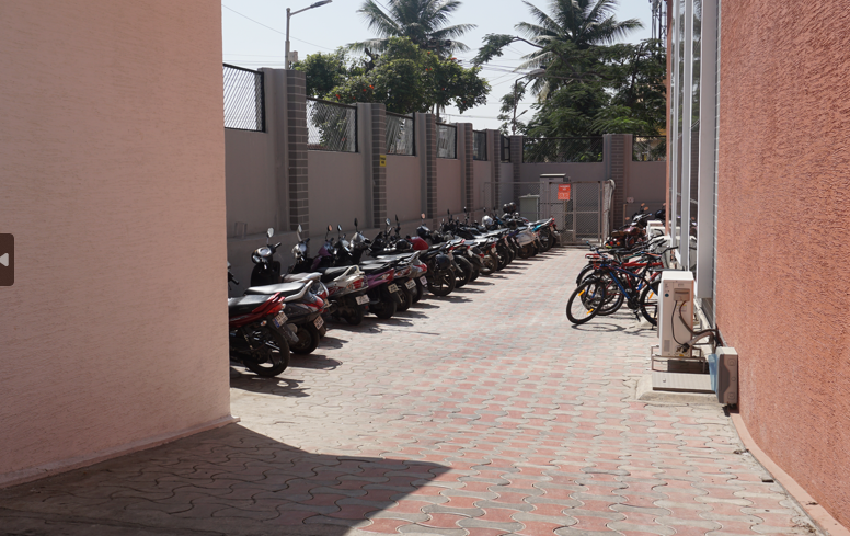 Surana College Bangalore Office Images photo 27